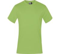 PROMODORO TShirt Premium wild lime Gr. XXL