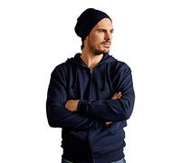 Promodoro Unisex-Mütze E3088 Navy One Size