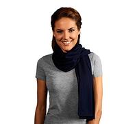 Promodoro Unisex Schal Damen und Herren