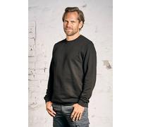 CD5077 EXCD by Promodoro Unisex Pullover Sweatshirt Charcoal (Solid) 5XL