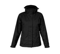 Promodoro - Women´s Performance Jacket C+ Black - Gr. - XXL
