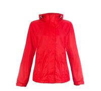 Promodoro - Women´s Performance Jacket C+ Fire Red - Gr. - XL