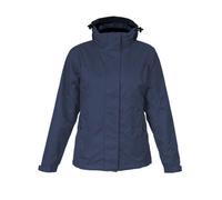 Promodoro - Women´s Performance Jacket C+ Navy - Gr. - 3XL