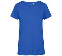 Promodoro Women´s Premium T-Shirt Organic bis 3XL Blau (Azur) L