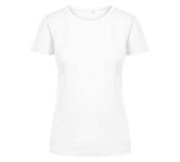 Promodoro Women´s Premium T-Shirt Organic bis 3XL Weiss XS