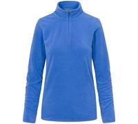 Promodoro Women´s Recycled Fleecepullover bis 3XL Azur Blue M