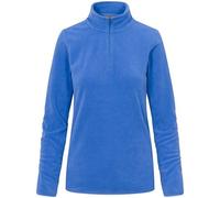 Promodoro Women´s Recycled Fleecepullover bis 3XL Azur Blue M