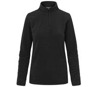 Promodoro Women´s Recycled Fleecepullover bis 3XL Black 2XL