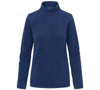 Promodoro Women´s Recycled Fleecepullover bis 3XL French Navy L