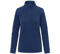 Promodoro Women´s Recycled Fleecepullover bis 3XL French Navy S