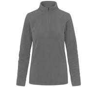 Promodoro Women´s Recycled Fleecepullover bis 3XL Steel Grey L