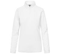 Promodoro Women´s Recycled Fleecepullover bis 3XL White M