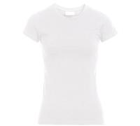 Promodoro - Women´s Slim Fit-T White - Gr. - 3XL