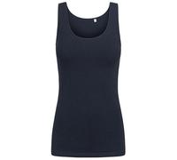 Promodoro - Women´s Tank Top Navy - Gr. - L