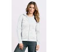 Promodoro Women's Jacket Stand-Up Collar XS white