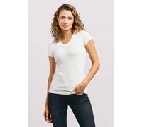 promodoro Womens Slim Fit V-Neck-T 1 Stück