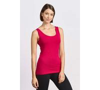 E1051 Promodoro Damen Tank Top Ärmellos Bright Rose XXL