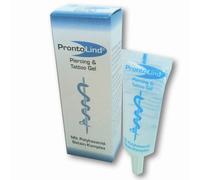 PRONTOLIND Piercing und Tattoo Gel 10 ml