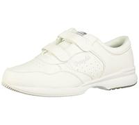 Propét Life Walker Strap Medicare/Hcpcs Code = A5500 Diabetiker-Schuhe für Herren, Sport White, 40 EU