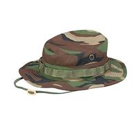 Propper Boonie-mütze aus 100% Baumwolle, Wälder, Größe 7,5