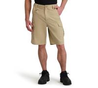 Propper Herren BDU 2.0 Cargo-Shorts aus Ripstop, Khaki, Mittel