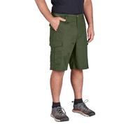 Propper Herren BDU 2.0 Cargo-Shorts, Oliv/Blatt für Mich (Leaf It to Me), Klein