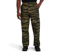 Propper Herren F525025-Uniform BDU Hose, Asiatischer Tigerstreifen, S Long
