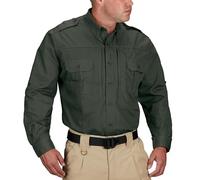 Propper Herren F53125 Taktisches Langarmhemd, Fichte, XX-Large Hoch