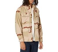 Propper Herren F545455-Herren BDU Mantel, Farbe Wüste, Größe L