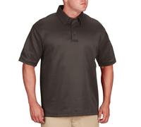 Propper Herren I.C.E Long Sleeve Regular Performance Polo Shirt XL braun