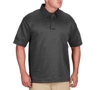 Propper Herren I.C.E Long Sleeve Regular Performance Polo Shirt XXL anthrazit