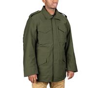 Propper Herren M65 Feldmantel Olive, XXL Regular