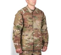 Propper Herren OCP Kampfanzug für heißes Wetter Jacke, Large