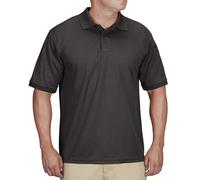 Propper Herren-Poloshirt, kurzärmelig, Anthrazit, Größe XL