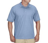 Propper Herren-Poloshirt, kurzärmelig, Hellblau, Größe XL