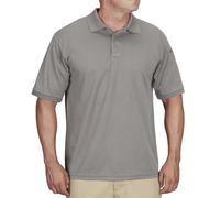 Propper Herren-Poloshirt, Uniform, Grau, Größe XXL