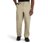 Propper Herren Standard F525025-Uniform BDU Hose, Khaki, XL lang