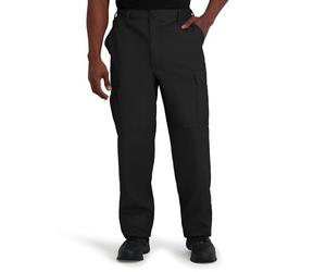 Propper Herren Standard F525025-Uniform BDU Hose, Schwarz, 3XL Regular