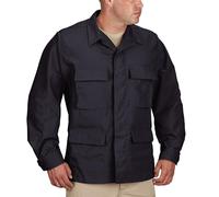 Propper Herren Uniform BDU Mantel Ripstop Military Mantel LAPD Navy 3XL/Reg