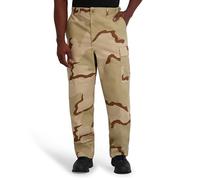 Propper Herren Uniform BDU Ripstop Hose, 3 Farben, Desert Camouflage, Mittel