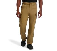 Propper Kinetic Tactical Hose für Herren, Performance-Cargohose, Arbeitshose für Sicherheits- und Einsatzkräfte, Coyote, 91,4 x 81,3 cm