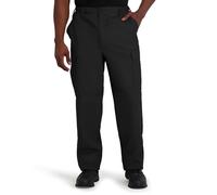 Propper Kurze Tarnhose für Herren mit Reißverschluss - Schwarz, Medium