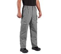 Propper Tactical-Lightweight-Hosen für Herren - Grau, Größe 40 x 30