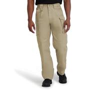 Propper Taktische Canvas-Hose für Herren, Khaki, 52W x 37L