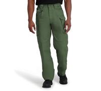 Propper Taktische Canvas-Hose für Herren, Oliv/Blatt für Mich (Leaf It to Me), 30W / 30L