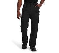 Propper Taktische Canvas-Hose für Herren, Schwarz, 50 X 48