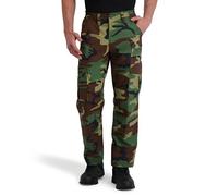 Propper Taktische Uniform-Hose für Herren, Waldland, 38W / 32L