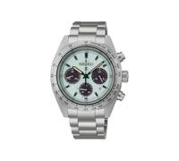 Prospex Speedtimer Solar Crono Menta
