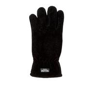 prosport Herren Fleece Handschuhe Fleece Handschuhe, schwarz, 8.5, 31155