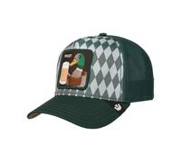 Prost Trucker Cap - dunkelgrün / One Size